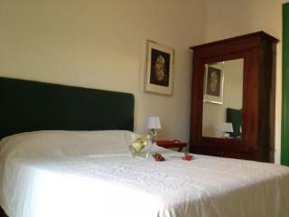B&B Al Capitello Palermo Bagian luar foto