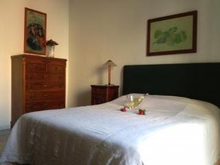 B&B Al Capitello Palermo Bagian luar foto