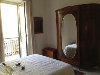 B&B Al Capitello Palermo Bagian luar foto