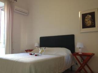 B&B Al Capitello Palermo Bagian luar foto